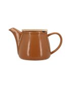 Théière Anna  noisette - 500 ml