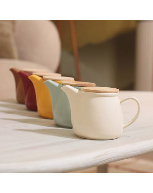Théière Anna  celadon - 500 ml