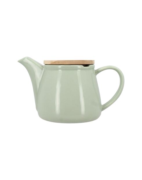 Théière Anna  celadon - 500 ml