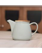 Teiera Anna celadon - 500 ml