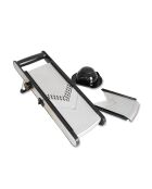 Mandoline Sur Pied grise