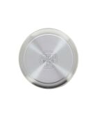 Batterie de Cuisine iris grise - 8 Pièces