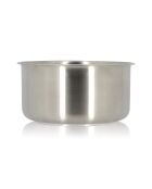Batterie de Cuisine iris grise - 8 Pièces