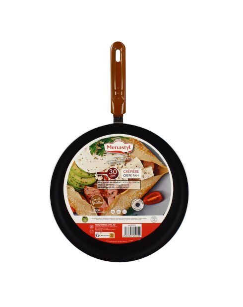Galétière  galetiere cumin - D.30 cm