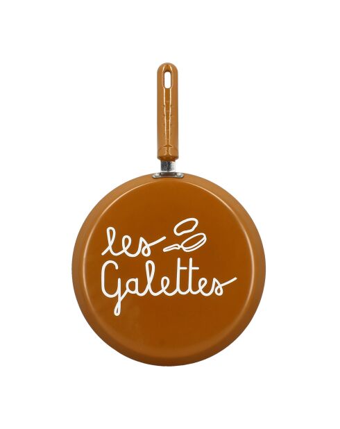 Galétière  galetiere cumin - D.30 cm