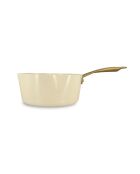 Casserole Gallina  beige - D.18 cm