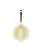 Casserole Gallina  beige - D.18 cm