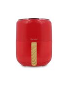 Friteuse À Air Chaud Colorama   magenta - 4.5 L
