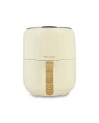 Friteuse À Air Chaud Colorama  crème - 4.5 L