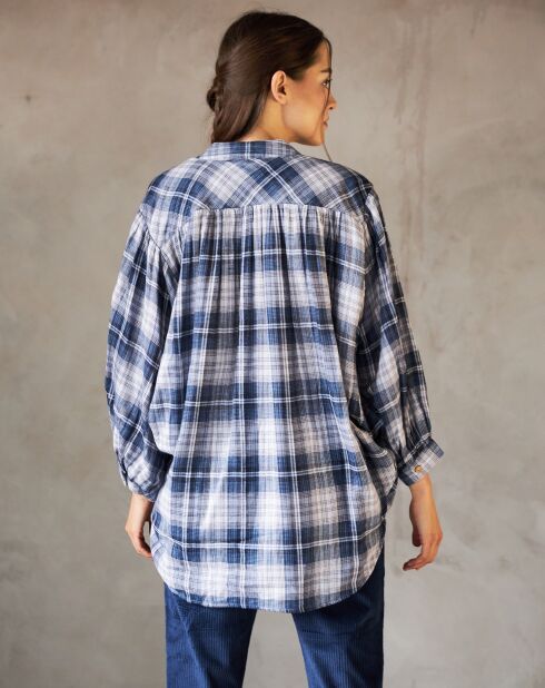 Top Mael  bleu