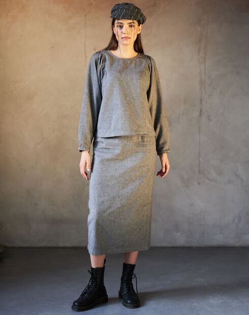 Top Gil gris