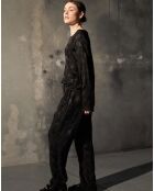 Top Hansel noir