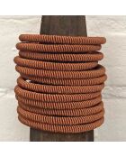 Bracelet Fil brun