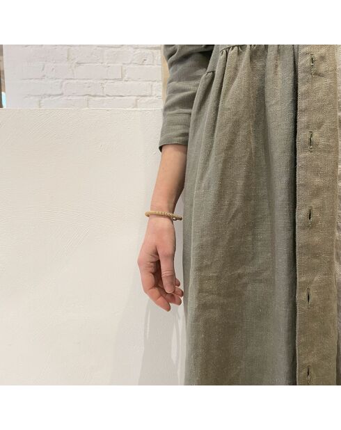 Bracelet Fil camel