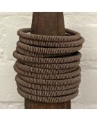 Bracelet Fil ocre