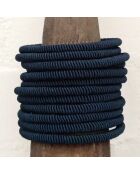 Bracelet Fil pétrole