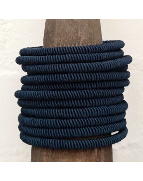 Bracelet Fil pétrole