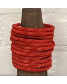 Bracelet Fil rouille