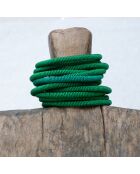 Bracelet Fil vert