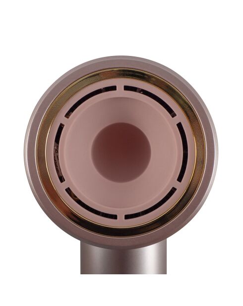 Sèche cheveux ionique air perform rose