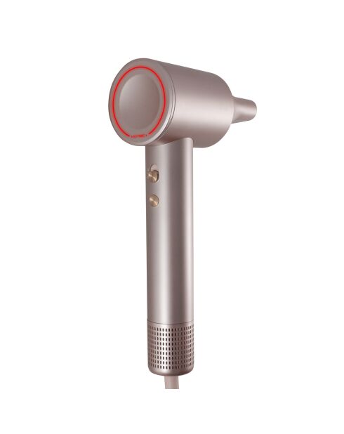 Sèche cheveux ionique air perform rose