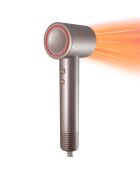 Sèche cheveux ionique air perform rose