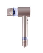 Sèche cheveux ionique air perform rose