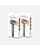 Sèche cheveux ionique air perform rose