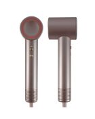 Sèche cheveux ionique air perform rose