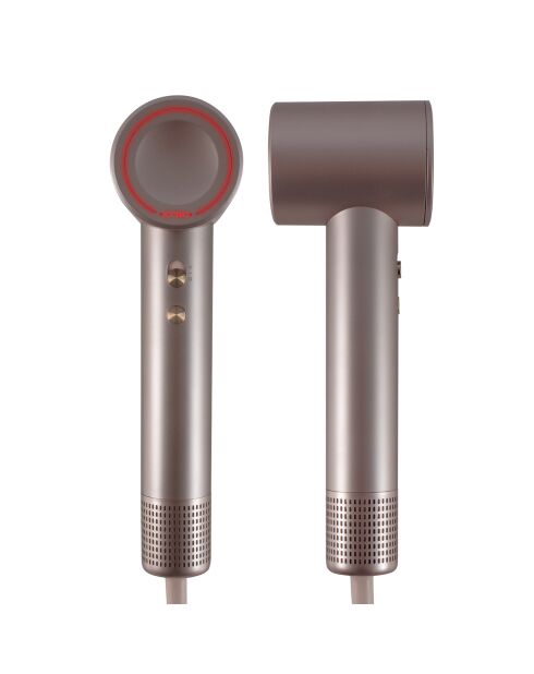 Sèche cheveux ionique air perform rose