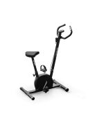 Bicicletta da appartamento nera Be bike