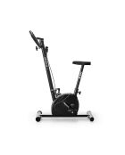 Bicicletta da appartamento nera Be bike