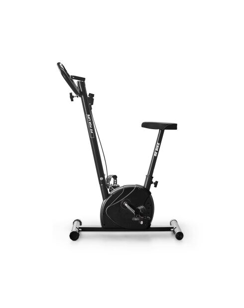 Be Bike schwarzes Wohnrad