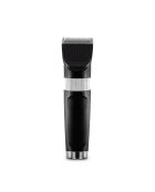 Tondeuse sans fil  cheveux et barbes ceramic strim noire