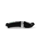 Tondeuse sans fil  cheveux et barbes ceramic strim noire