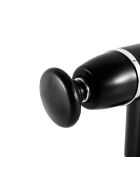 Firstgun schwarze Akku-Massagepistole