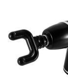 Firstgun schwarze Akku-Massagepistole