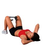 Appareil de musculation fit-bpower gris/noir