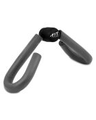 Appareil de musculation fit-bpower gris/noir