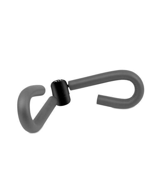 Appareil de musculation fit-bpower gris/noir