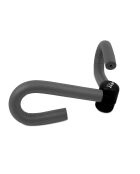 Appareil de musculation fit-bpower gris/noir