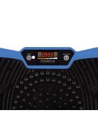 máquina de vibración fit-vib900