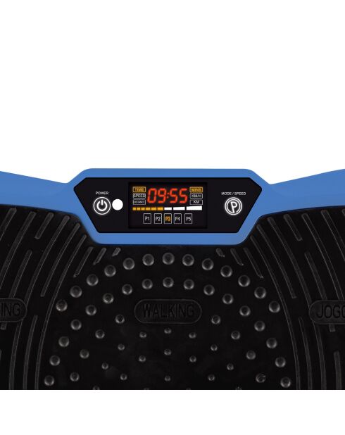 máquina de vibración fit-vib900