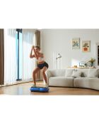 máquina de vibración fit-vib900