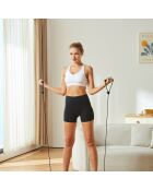 máquina de vibración fit-vib900
