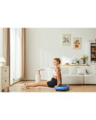 máquina de vibración fit-vib900