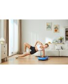máquina de vibración fit-vib900