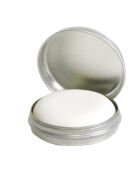 Diffuseur de poche galet aromatique