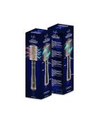 Cepillo giratorio negro Hair Reverse