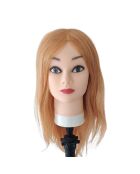 Tête d'apprentissage hair design